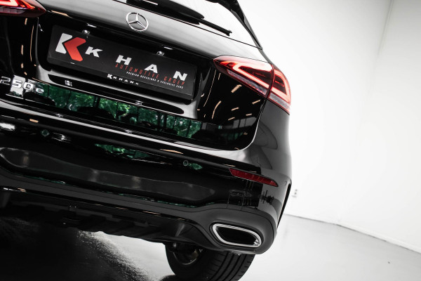 Mercedes-Benz A-Klasse A250 e AMG Line |Pano|Ambient|Camera