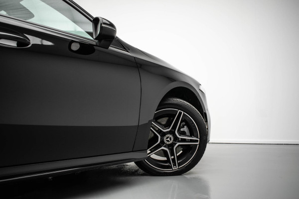Mercedes-Benz A-Klasse A250 e AMG Line |Pano|Ambient|Camera