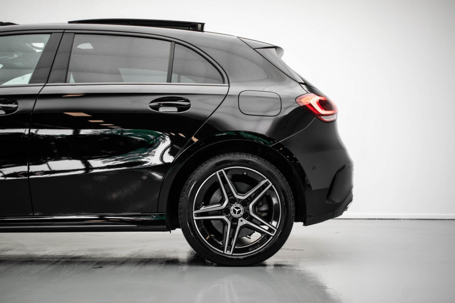 Mercedes-Benz A-Klasse A250 e AMG Line |Pano|Ambient|Camera
