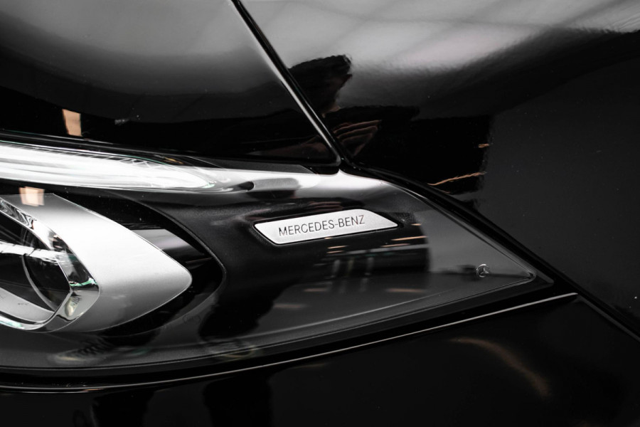 Mercedes-Benz A-Klasse A250 e AMG Line |Pano|Ambient|Camera