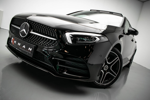 Mercedes-Benz A-Klasse A250 e AMG Line |Pano|Ambient|Camera