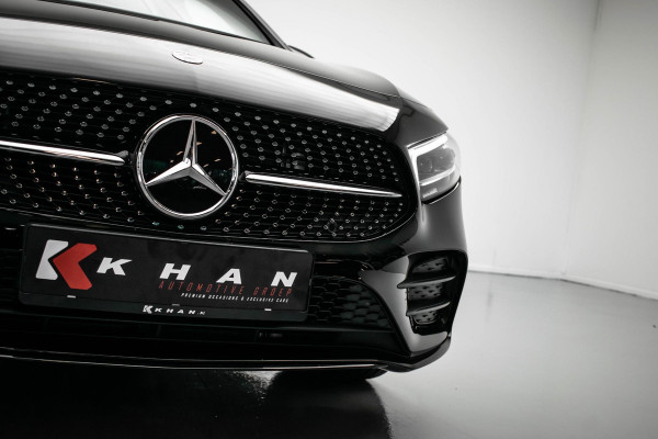 Mercedes-Benz A-Klasse A250 e AMG Line |Pano|Ambient|Camera