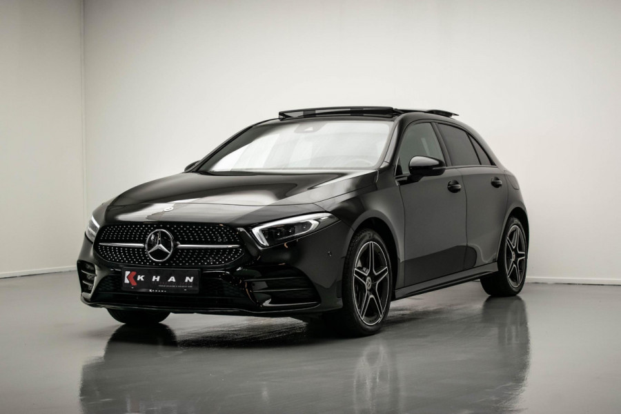 Mercedes-Benz A-Klasse A250 e AMG Line |Pano|Ambient|Camera