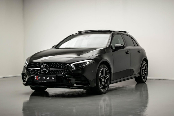 Mercedes-Benz A-Klasse A250 e AMG Line |Pano|Ambient|Camera