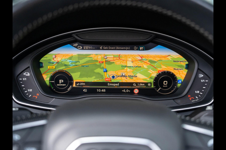 Audi Q5 55 TFSI e quattro Competition / Masage / Luchtvering / B&O / HUD / Pano / 360