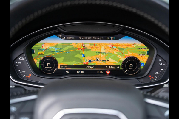 Audi Q5 55 TFSI e quattro Competition / Masage / Luchtvering / B&O / HUD / Pano / 360