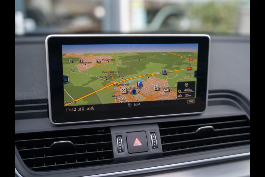 Audi Q5 55 TFSI e quattro Competition / Masage / Luchtvering / B&O / HUD / Pano / 360