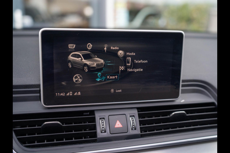 Audi Q5 55 TFSI e quattro Competition / Masage / Luchtvering / B&O / HUD / Pano / 360
