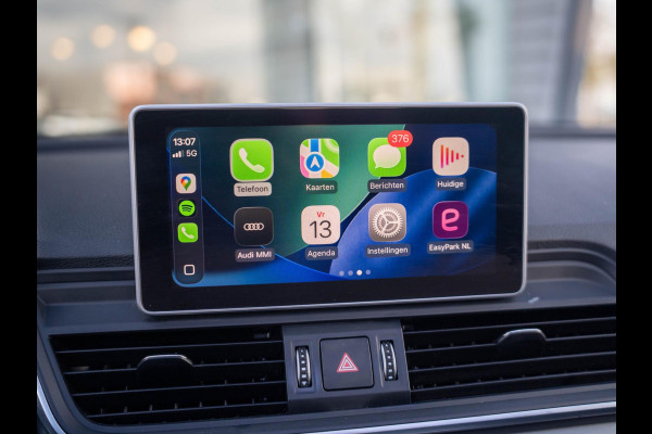 Audi Q5 55 TFSI e quattro Competition / Masage / Luchtvering / B&O / HUD / Pano / 360