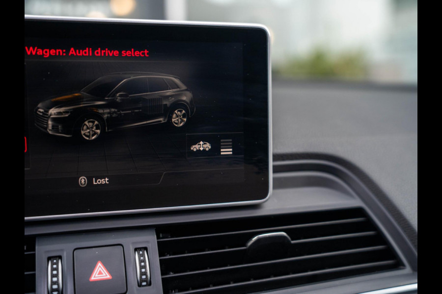 Audi Q5 55 TFSI e quattro Competition / Masage / Luchtvering / B&O / HUD / Pano / 360