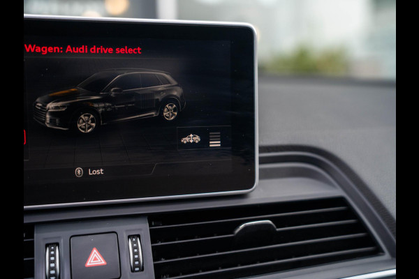 Audi Q5 55 TFSI e quattro Competition / Masage / Luchtvering / B&O / HUD / Pano / 360