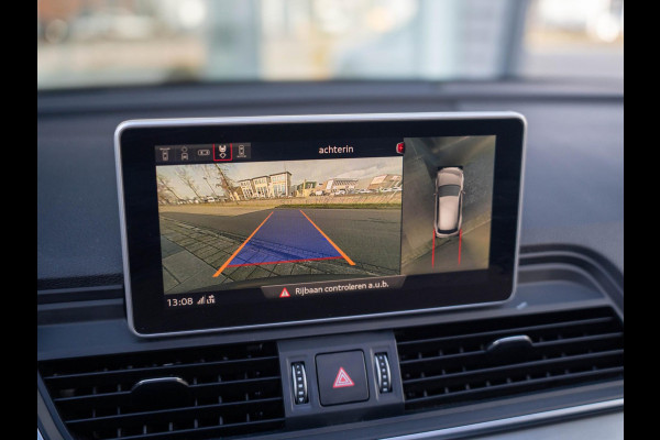 Audi Q5 55 TFSI e quattro Competition / Masage / Luchtvering / B&O / HUD / Pano / 360