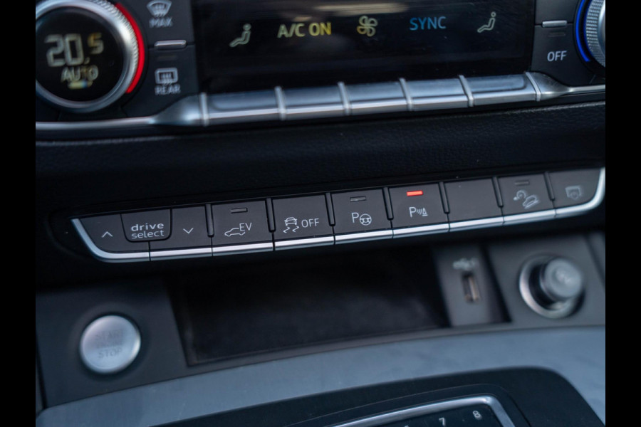 Audi Q5 55 TFSI e quattro Competition / Masage / Luchtvering / B&O / HUD / Pano / 360