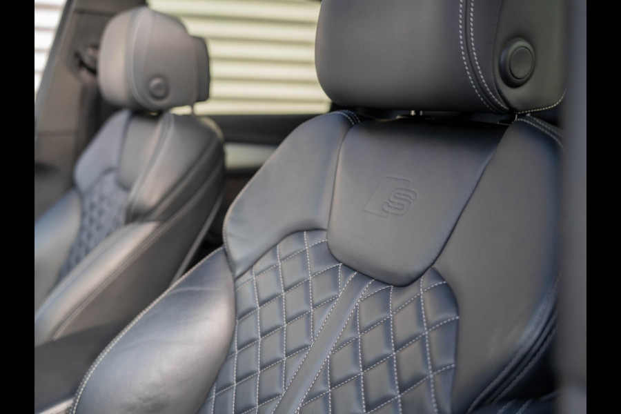 Audi Q5 55 TFSI e quattro Competition / Masage / Luchtvering / B&O / HUD / Pano / 360