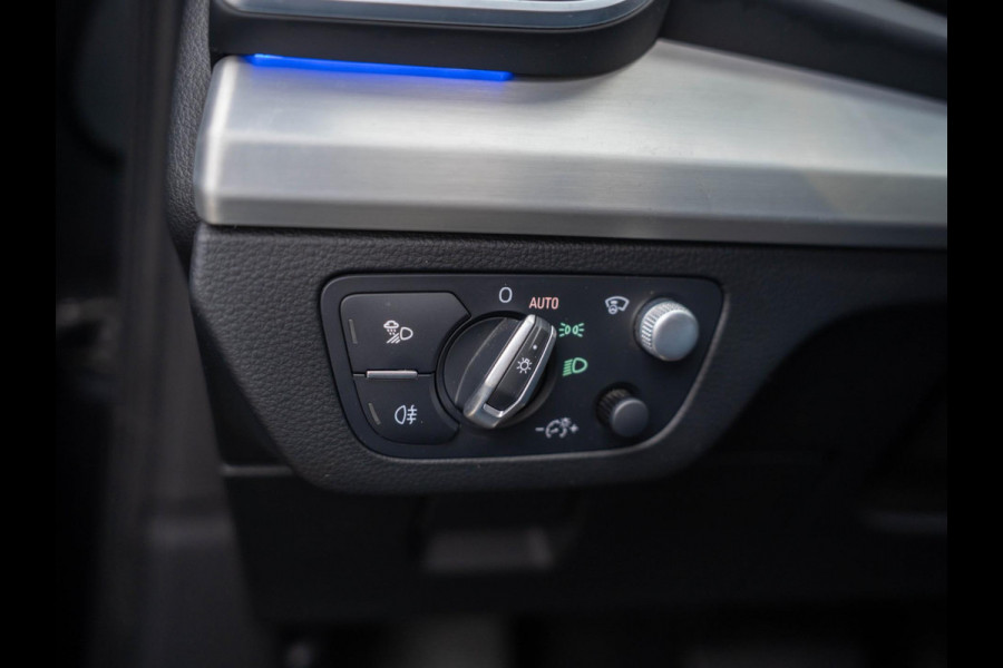 Audi Q5 55 TFSI e quattro Competition / Masage / Luchtvering / B&O / HUD / Pano / 360