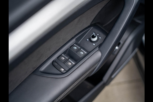 Audi Q5 55 TFSI e quattro Competition / Masage / Luchtvering / B&O / HUD / Pano / 360