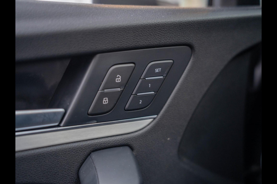 Audi Q5 55 TFSI e quattro Competition / Masage / Luchtvering / B&O / HUD / Pano / 360