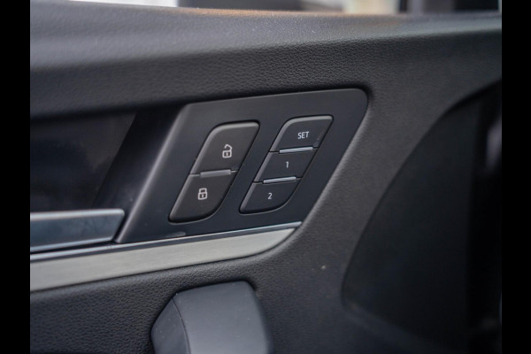 Audi Q5 55 TFSI e quattro Competition / Masage / Luchtvering / B&O / HUD / Pano / 360
