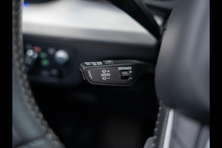 Audi Q5 55 TFSI e quattro Competition / Masage / Luchtvering / B&O / HUD / Pano / 360