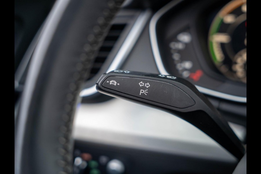Audi Q5 55 TFSI e quattro Competition / Masage / Luchtvering / B&O / HUD / Pano / 360