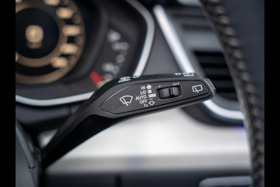 Audi Q5 55 TFSI e quattro Competition / Masage / Luchtvering / B&O / HUD / Pano / 360