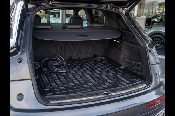 Audi Q5 55 TFSI e quattro Competition / Masage / Luchtvering / B&O / HUD / Pano / 360