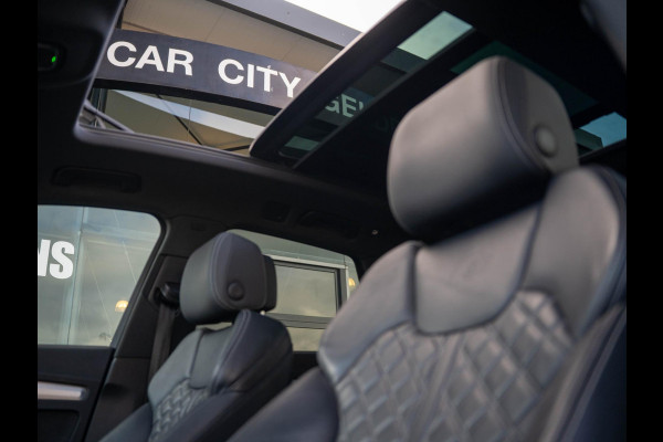 Audi Q5 55 TFSI e quattro Competition / Masage / Luchtvering / B&O / HUD / Pano / 360