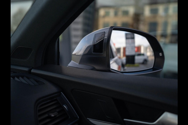 Audi Q5 55 TFSI e quattro Competition / Masage / Luchtvering / B&O / HUD / Pano / 360