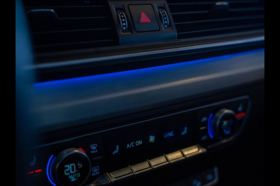 Audi Q5 55 TFSI e quattro Competition / Masage / Luchtvering / B&O / HUD / Pano / 360