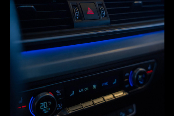 Audi Q5 55 TFSI e quattro Competition / Masage / Luchtvering / B&O / HUD / Pano / 360