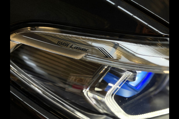 BMW X5 XDRIVE45E M-SPORT|PANO|HuD|H&K|MEMORY|LASER|360 CAMERA|GARANTIE 2028