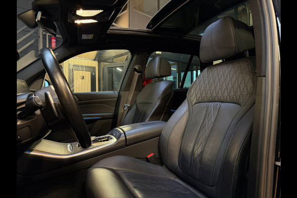 BMW X5 XDRIVE45E M-SPORT|PANO|HuD|H&K|MEMORY|LASER|360 CAMERA|GARANTIE 2028