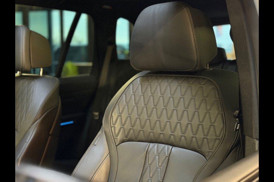 BMW X5 XDRIVE45E M-SPORT|PANO|HuD|H&K|MEMORY|LASER|360 CAMERA|GARANTIE 2028