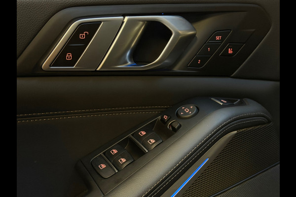 BMW X5 XDRIVE45E M-SPORT|PANO|HuD|H&K|MEMORY|LASER|360 CAMERA|GARANTIE 2028