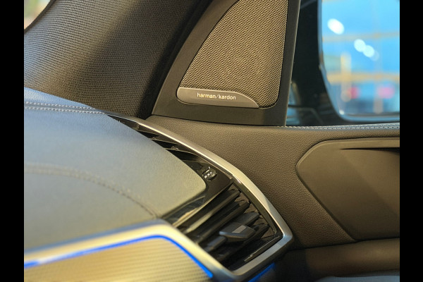 BMW X5 XDRIVE45E M-SPORT|PANO|HuD|H&K|MEMORY|LASER|360 CAMERA|GARANTIE 2028