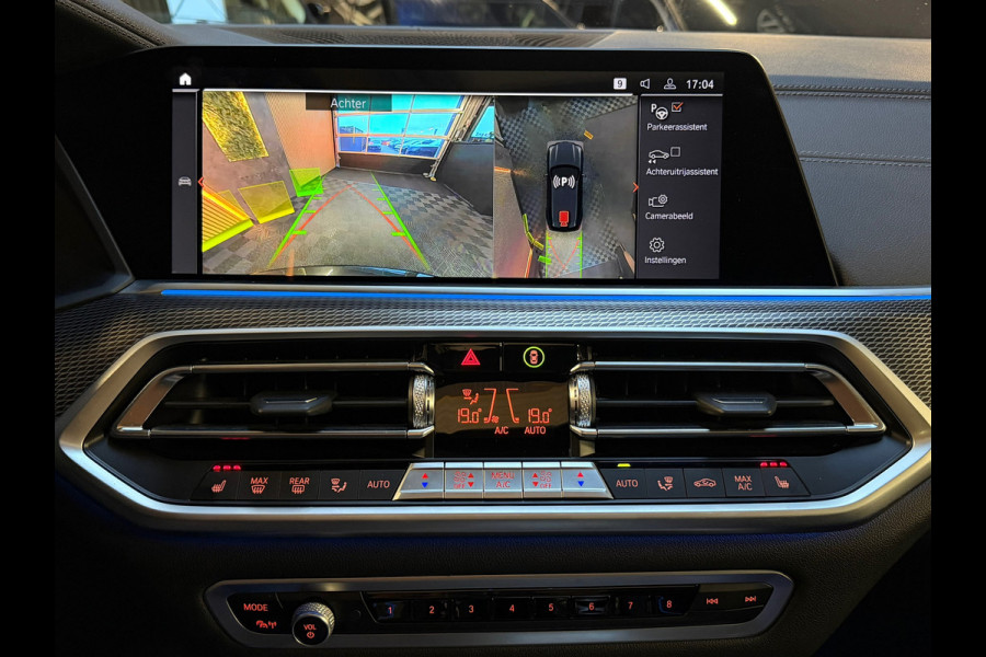 BMW X5 XDRIVE45E M-SPORT|PANO|HuD|H&K|MEMORY|LASER|360 CAMERA|GARANTIE 2028