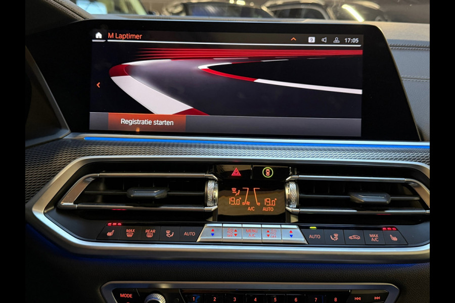 BMW X5 XDRIVE45E M-SPORT|PANO|HuD|H&K|MEMORY|LASER|360 CAMERA|GARANTIE 2028