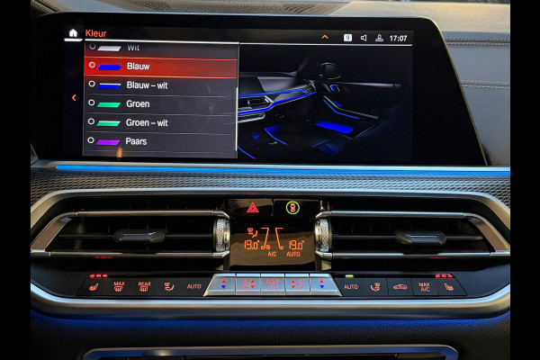 BMW X5 XDRIVE45E M-SPORT|PANO|HuD|H&K|MEMORY|LASER|360 CAMERA|GARANTIE 2028