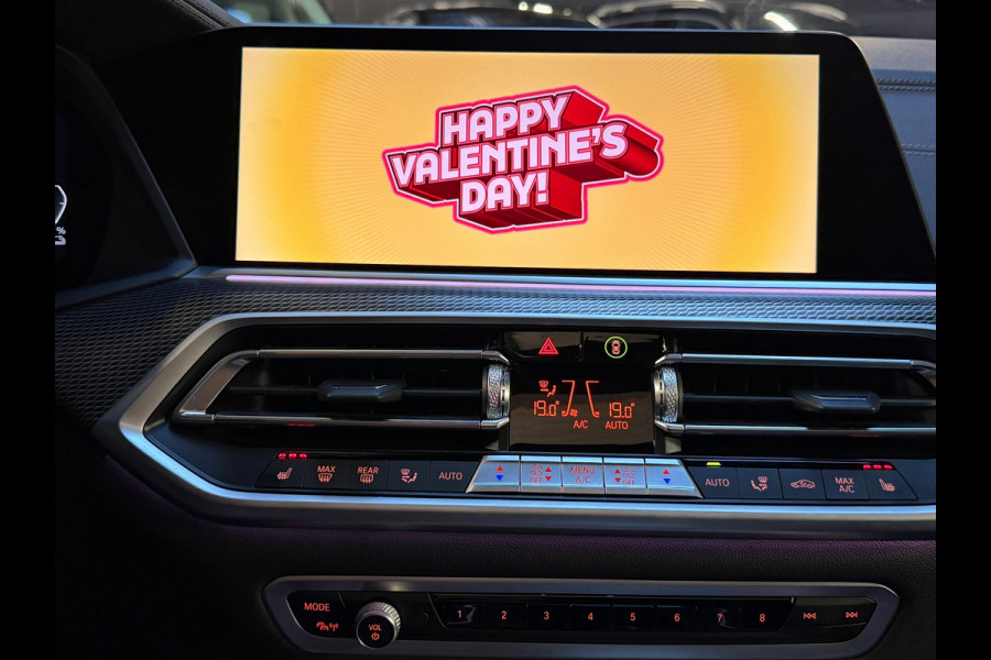 BMW X5 XDRIVE45E M-SPORT|PANO|HuD|H&K|MEMORY|LASER|360 CAMERA|GARANTIE 2028