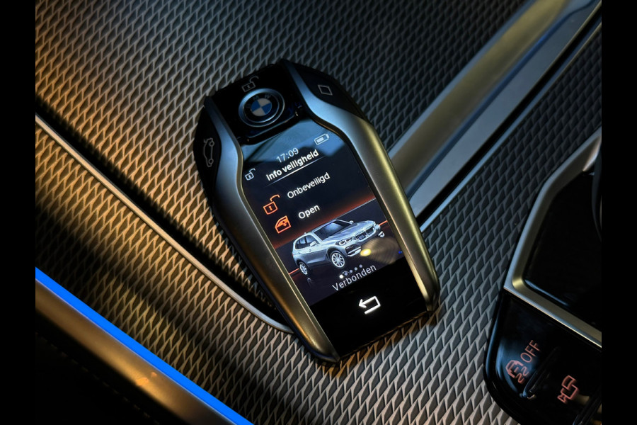 BMW X5 XDRIVE45E M-SPORT|PANO|HuD|H&K|MEMORY|LASER|360 CAMERA|GARANTIE 2028