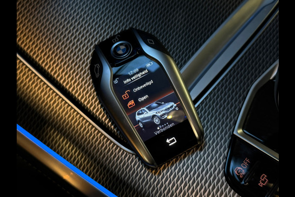 BMW X5 XDRIVE45E M-SPORT|PANO|HuD|H&K|MEMORY|LASER|360 CAMERA|GARANTIE 2028