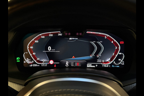 BMW X5 XDRIVE45E M-SPORT|PANO|HuD|H&K|MEMORY|LASER|360 CAMERA|GARANTIE 2028