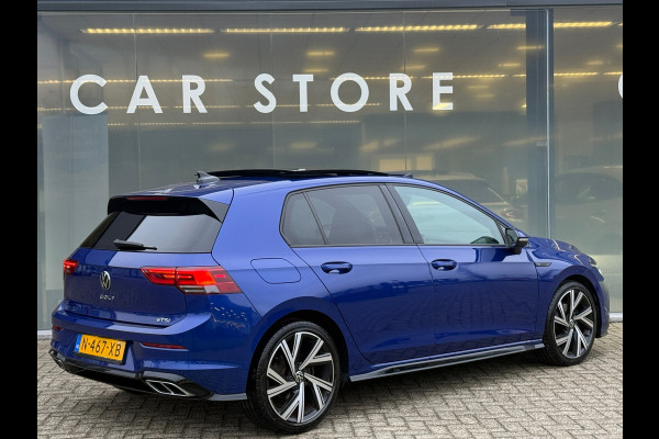 Volkswagen Golf 1.5 eTSI R-Line 3XR-Line Pano|Sportstoelen|Dynaudio|Sfeer