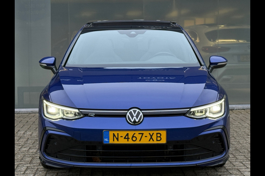 Volkswagen Golf 1.5 eTSI R-Line 3XR-Line Pano|Sportstoelen|Dynaudio|Sfeer