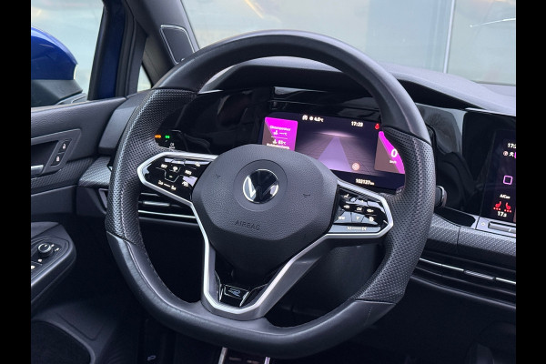 Volkswagen Golf 1.5 eTSI R-Line 3XR-Line Pano|Sportstoelen|Dynaudio|Sfeer
