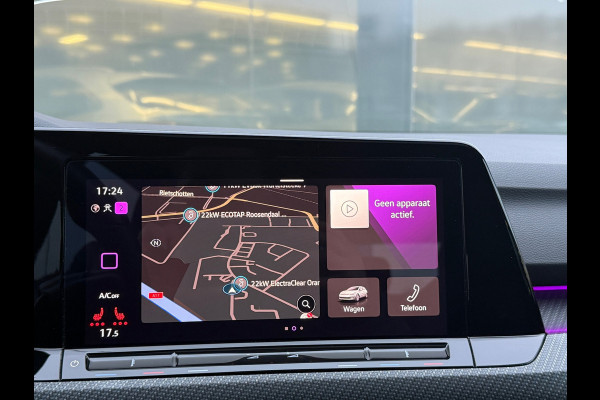Volkswagen Golf 1.5 eTSI R-Line 3XR-Line Pano|Sportstoelen|Dynaudio|Sfeer