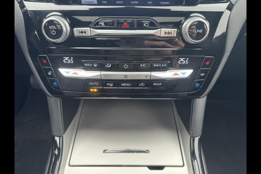 Ford Explorer 3.0 V6 EcoBoost PHEV ST-Line 456pk 7 pers | Panoramadak | Adaptieve Cruise | Stoelverwarming | Full Leder | B&O Audio | 360 graden Camera's | Dealer onderhouden