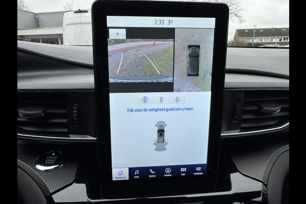 Ford Explorer 3.0 V6 EcoBoost PHEV ST-Line 456pk 7 pers | Panoramadak | Adaptieve Cruise | Stoelverwarming | Full Leder | B&O Audio | 360 graden Camera's | Dealer onderhouden