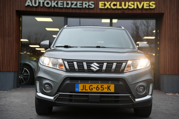 Suzuki Vitara 1.4 Boosterjet Select Automaat Navi Camera Trekhaak