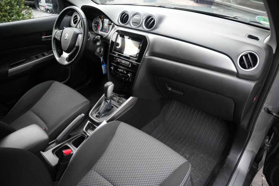 Suzuki Vitara 1.4 Boosterjet Select Automaat Navi Camera Trekhaak